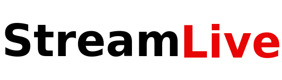 Stream Live